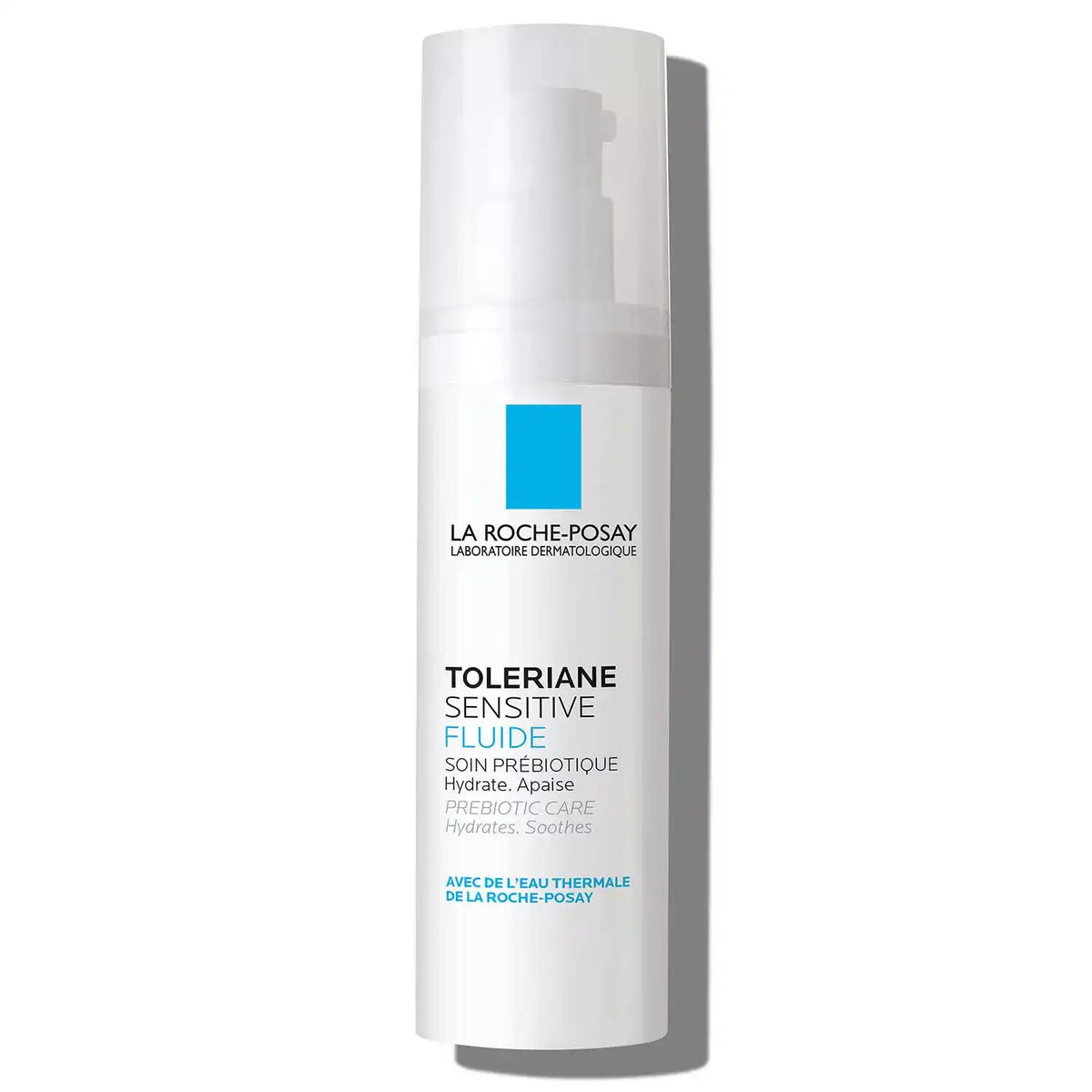 Toleriane Fluide Oil Free Moisturizer