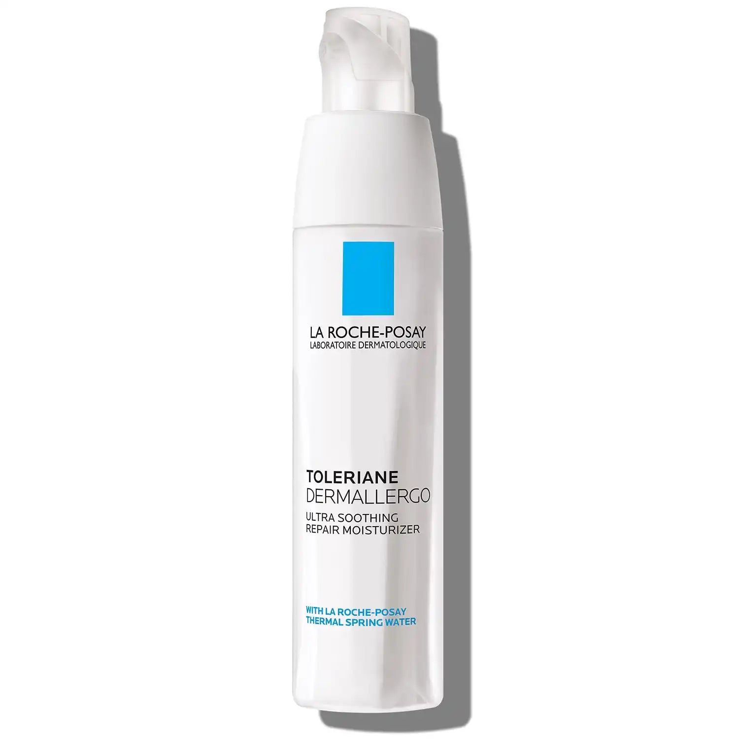 Toleriane Dermallergo Moisturizing Cream