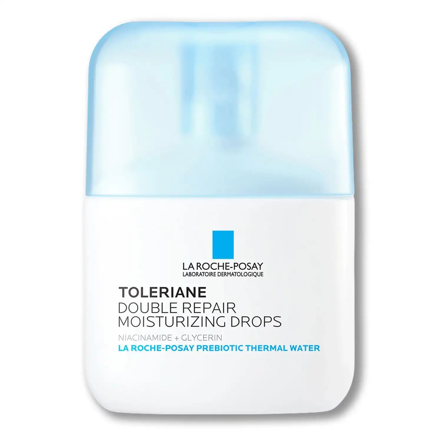 Toleriane Double Repair Moisturizing Drops