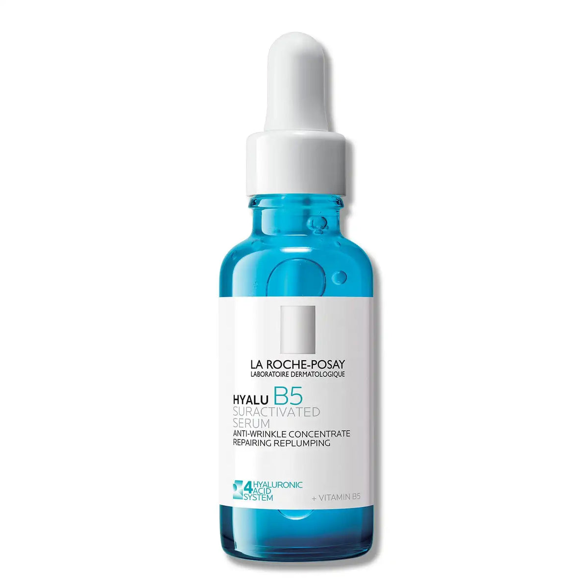 Hyalu B5 Pure Hyaluronic Acid Serum
